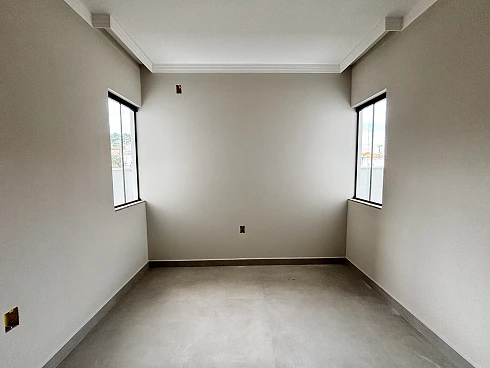 Casa geminada em Forquilhas, São José