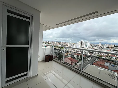 Apartamento em Barreiros, São José