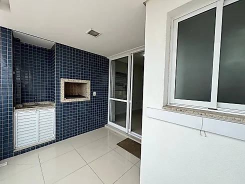 Apartamento em Barreiros, São José