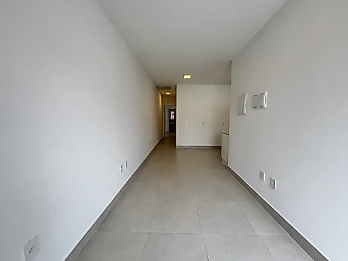 Casa geminada em Forquilhas, São José