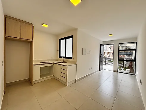 Casa geminada em Forquilhas, São José