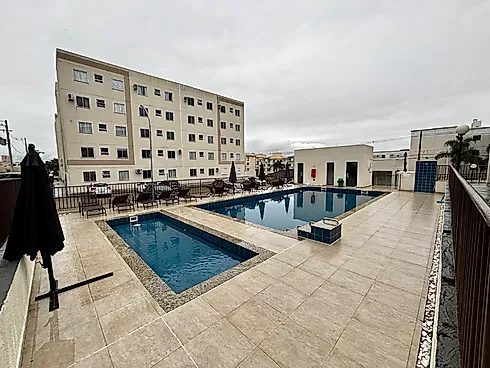 Areias, São José