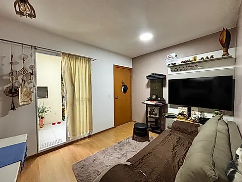 Apartamento em Areias, São José