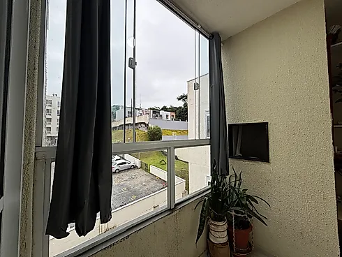 Apartamento em Areias, São José
