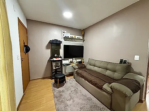 Apartamento em Areias, São José