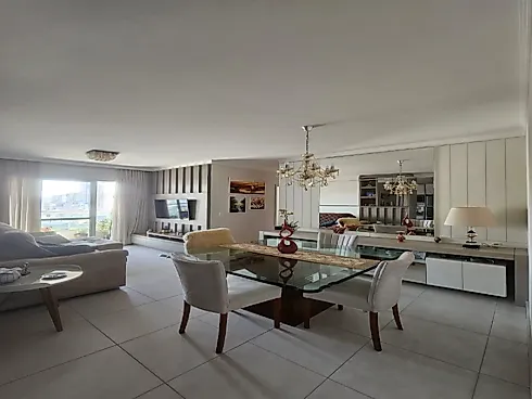 Apartamento em Campinas, São José