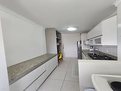Apartamento em Campinas, São José