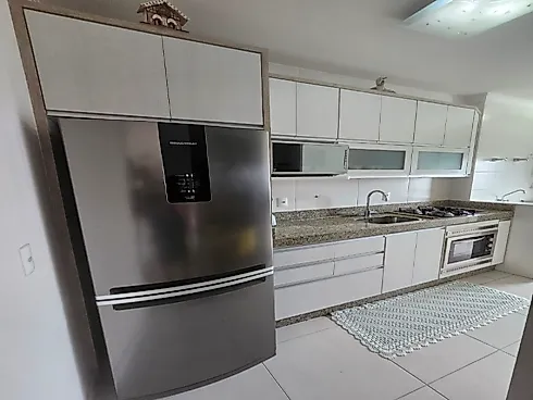 Apartamento em Campinas, São José