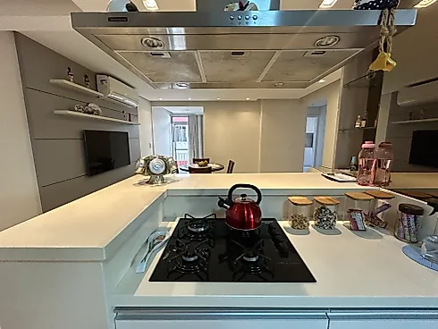 Apartamento em Balneário, Florianópolis