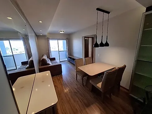 Apartamento em Jardim Cidade de Florianópolis, São José