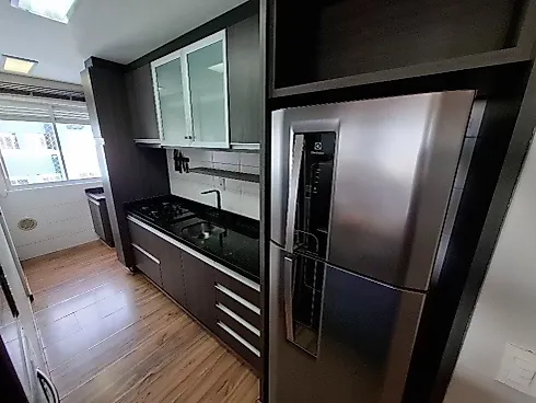 Apartamento em Jardim Cidade de Florianópolis, São José