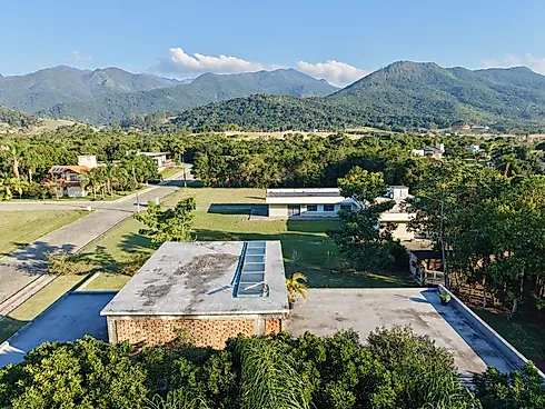 Casa em Sul do Rio, Santo Amaro da Imperatriz
