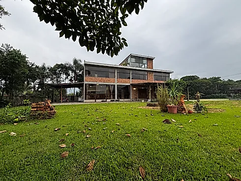 Casa em Sul do Rio, Santo Amaro da Imperatriz
