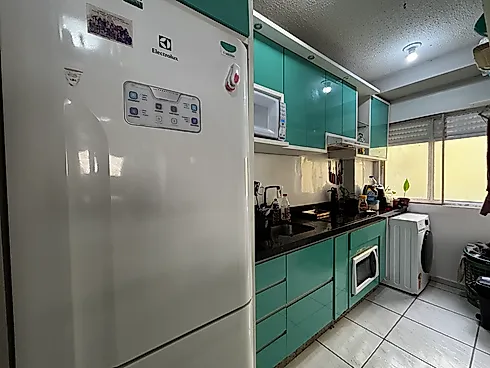 Apartamento em Real Parque, São José