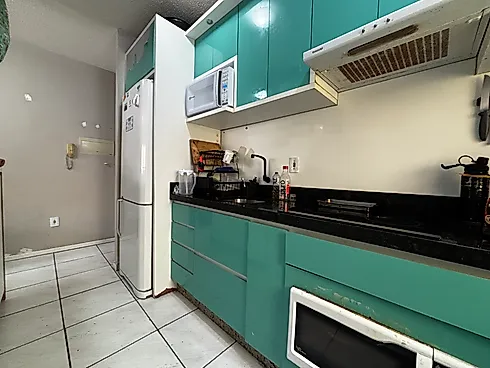 Apartamento em Real Parque, São José