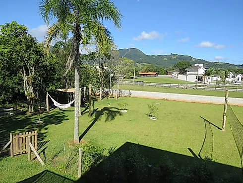 Casa em Sul do Rio, Santo Amaro da Imperatriz