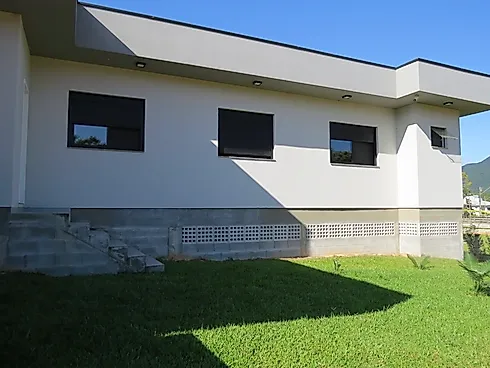 Casa em Sul do Rio, Santo Amaro da Imperatriz