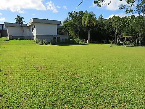 Casa em Sul do Rio, Santo Amaro da Imperatriz