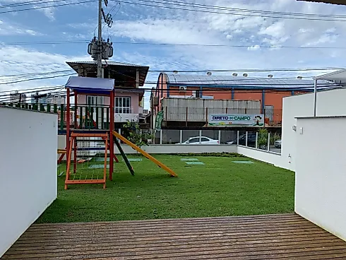 Apartamento 2 Dormitórios (01 Suíte) - Ipiranga - São José - Apartamento em Ipiranga, São José - Foto 3