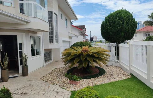 Casa em Pagani, Palhoça