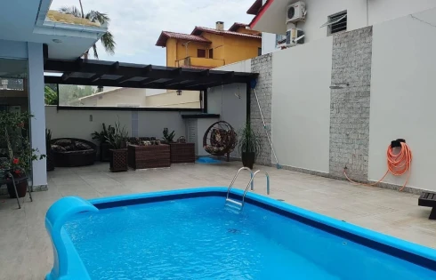 Casa em Pagani, Palhoça