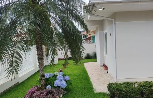 Casa em Pagani, Palhoça