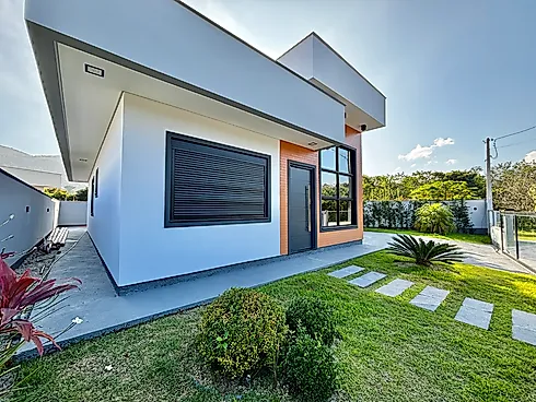 Forquilhas, São José