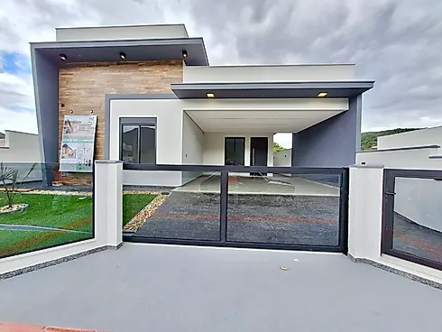 Forquilhas, São José