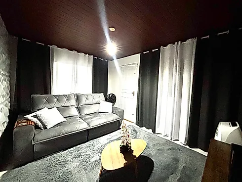 Casa 3 Dormitórios - Porteira Fechada - Serraria - São José - Casa em Serraria, São José - Foto 5