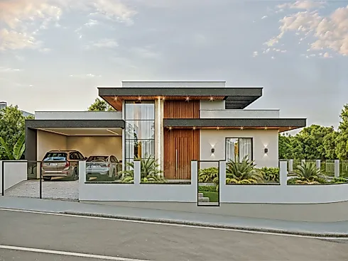 Forquilhas, São José