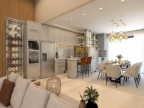 Casa 3 Suítes - Forquilhas - São José - Casa em Forquilhas, São José - Foto 4