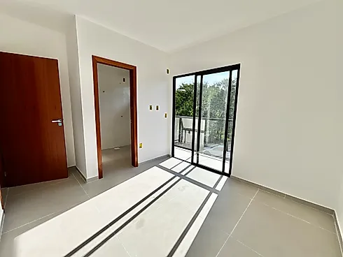 Sobrado 3 Dormitórios sendo 1 Suíte - Forquilhas - Sobrado geminado em Forquilhas, São José - Foto 5