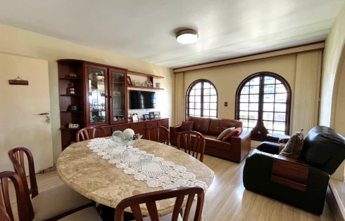 Casa em Barreiros, São José