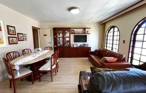 Casa em Barreiros, São José