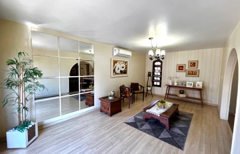 Casa em Barreiros, São José