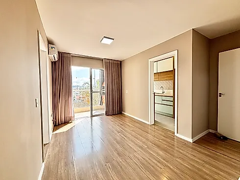Apartamento com 3 Dormitórios - Serraria - São José - Apartamento em Serraria, São José - Foto 5