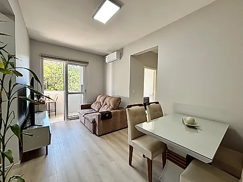 Apartamento 2 Dormitórios - Areias - São José - Apartamento em Areias, São José - Foto 4