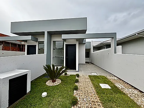 Forquilhas, São José