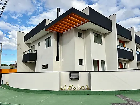 Forquilhas, São José