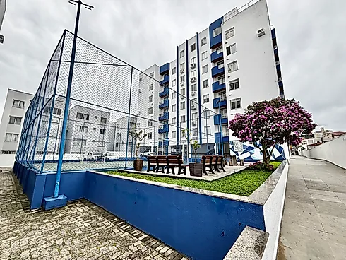 Praia Comprida, São José