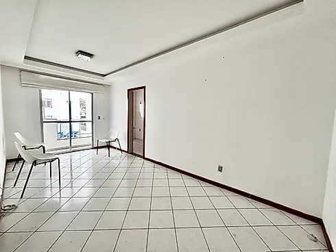 Apartamento 2 Dormitórios - Praia Comprida - Apartamento em Praia Comprida, São José - Foto 2