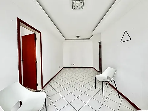 Apartamento 2 Dormitórios - Praia Comprida - Apartamento em Praia Comprida, São José - Foto 4