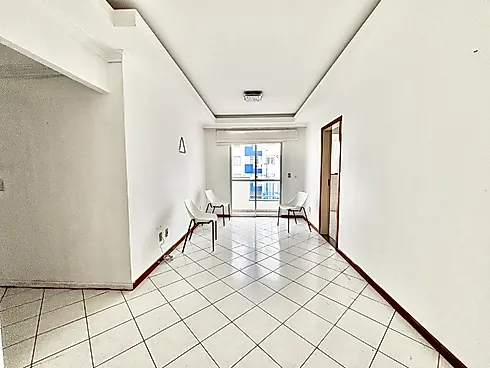 Apartamento 2 Dormitórios - Praia Comprida - Apartamento em Praia Comprida, São José - Foto 3