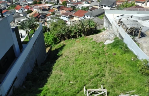 Terreno em Roçado, São José