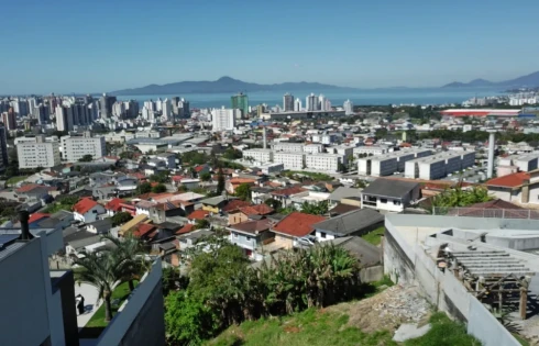 Terreno em Roçado, São José