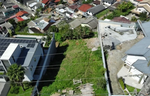 Terreno em Roçado, São José