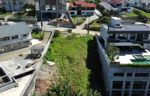 Terreno em Roçado, São José