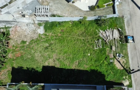Terreno em Roçado, São José