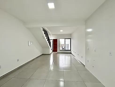 Sobrado com 2 Suítes - Areias - São José - Sobrado em Areias, São José - Foto 4
