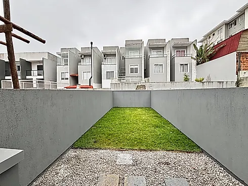 Sobrado com 2 Suítes - Areias - São José - Sobrado em Areias, São José - Foto 5